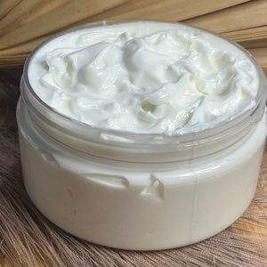 Body Cream / Beach Babe Scent